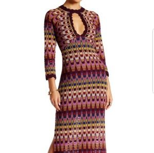 Free People Good Vibrations Maxi